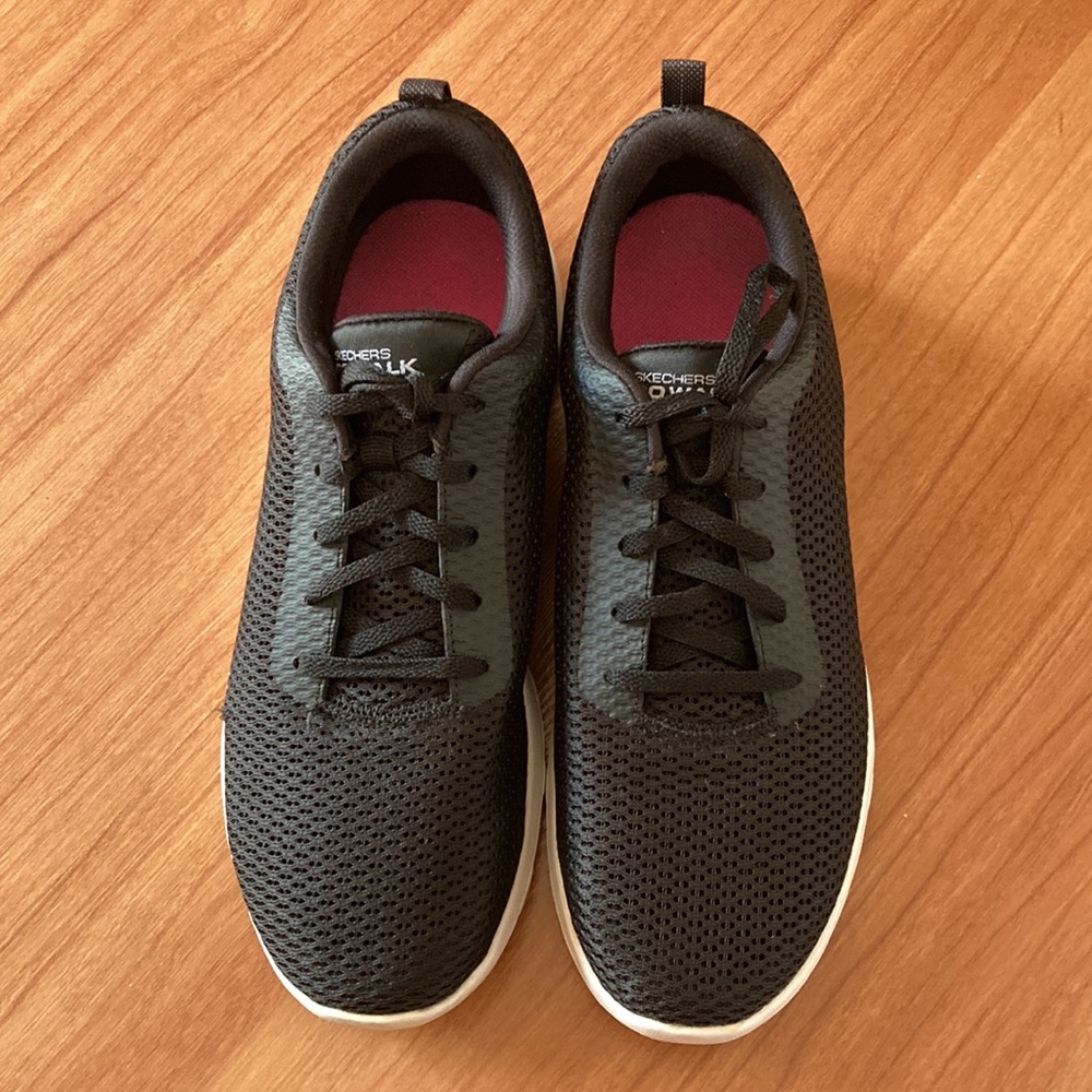 Skechers Go Walk Sneakers - Picture 2 of 11